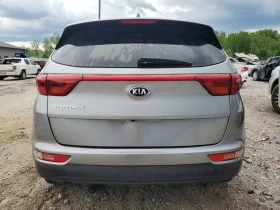 Kia Sportage 2019 KIA SPORTAGE LX | Mobile.bg    5