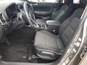 Kia Sportage 2019 KIA SPORTAGE LX | Mobile.bg    7
