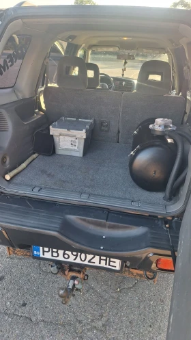 Suzuki Grand vitara 2.7   | Mobile.bg    6