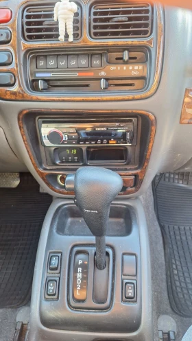 Suzuki Grand vitara 2.7   | Mobile.bg    10