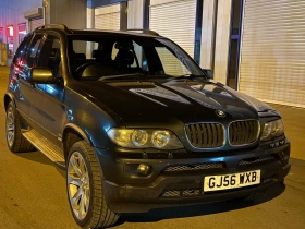     BMW X5 3.0d Sport