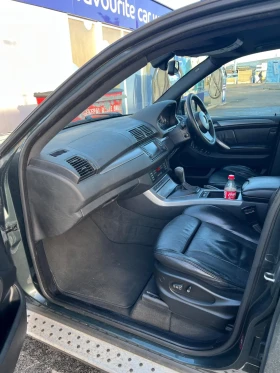 BMW X5 3.0d Sport | Mobile.bg    4