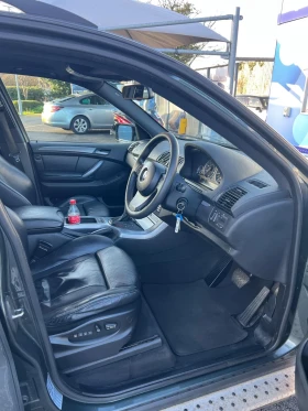 BMW X5 3.0d Sport | Mobile.bg    2