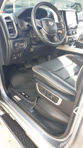 Обява за продажба на Dodge RAM 1500 Laremie  ~82 000 лв. - изображение 11
