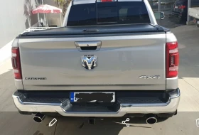 Обява за продажба на Dodge RAM 1500 Laremie  ~82 000 лв. - изображение 7