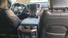 Обява за продажба на Dodge RAM 1500 Laremie  ~82 000 лв. - изображение 10