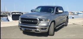 Обява за продажба на Dodge RAM 1500 Laremie  ~82 000 лв. - изображение 1