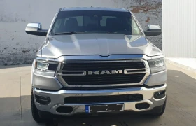 Обява за продажба на Dodge RAM 1500 Laremie  ~82 000 лв. - изображение 1