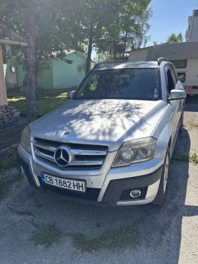 Обява за продажба на Mercedes-Benz GLK 350 ~16 800 лв. - изображение 4