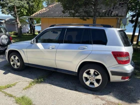 Обява за продажба на Mercedes-Benz GLK 350 ~16 800 лв. - изображение 10