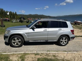 Обява за продажба на Mercedes-Benz GLK 350 ~16 800 лв. - изображение 1