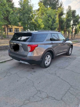 Ford Explorer | Mobile.bg    8