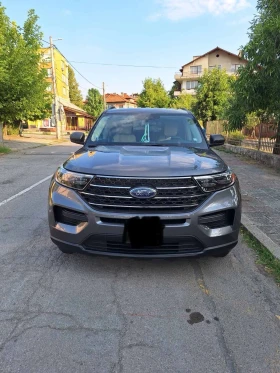 Ford Explorer | Mobile.bg    3