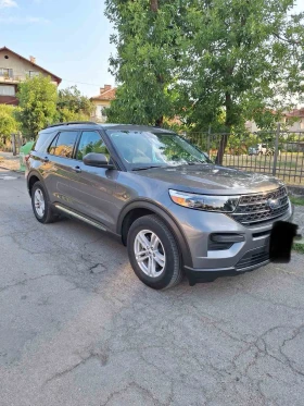 Ford Explorer | Mobile.bg    2