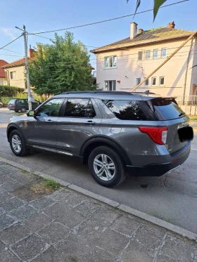 Ford Explorer | Mobile.bg    6