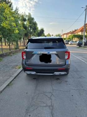 Ford Explorer | Mobile.bg    7