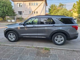 Ford Explorer | Mobile.bg    5