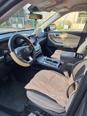 Ford Explorer | Mobile.bg    11