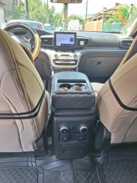 Ford Explorer | Mobile.bg    14