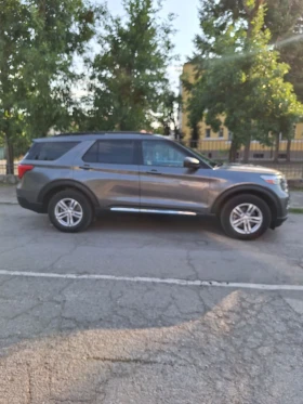 Ford Explorer | Mobile.bg    4