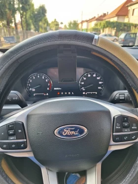 Ford Explorer | Mobile.bg    10