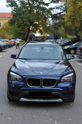 Обява за продажба на BMW X1 ~13 900 лв. - изображение 1 | Auto.bg Обява за продажба на BMW X1 ~13 900 лв. - изображение 1