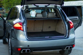 Porsche Cayenne 3.0 TDI GTS edition | Mobile.bg    7