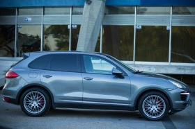 Porsche Cayenne 3.0 TDI GTS edition | Mobile.bg    3