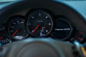 Porsche Cayenne 3.0 TDI GTS edition | Mobile.bg    13