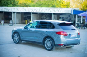 Porsche Cayenne 3.0 TDI GTS edition | Mobile.bg    4