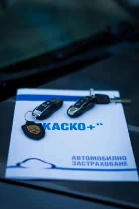 Porsche Cayenne 3.0 TDI GTS edition | Mobile.bg    15