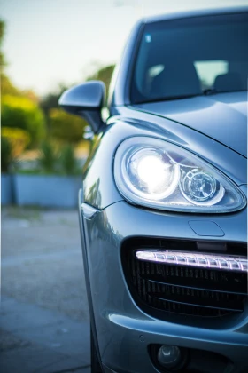 Porsche Cayenne 3.0 TDI GTS edition | Mobile.bg    17