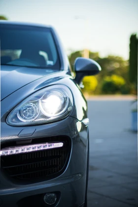 Porsche Cayenne 3.0 TDI GTS edition | Mobile.bg    16