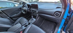 Hyundai Kona Vertex - 23890 лв. - 82388145 8