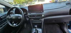 Hyundai Kona Vertex - 23890 лв. - 82388145 9