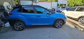 Hyundai Kona Vertex - 23890 лв. - 82388145 4