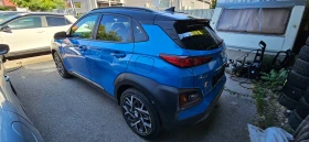 Hyundai Kona Vertex - 23890 лв. - 82388145 6