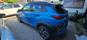 Hyundai Kona Vertex - 23890 лв. - 82388145 7