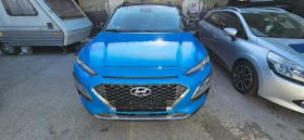 Hyundai Kona Vertex 