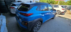 Hyundai Kona Vertex - 23890 лв. - 82388145 5