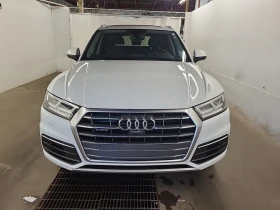 Audi Q5 TECHNIK * CARFAX * АвтоКредит * Цена до България* - 46199 лв. - 49451599 6