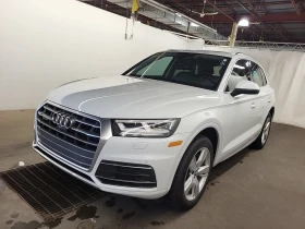 Audi Q5 TECHNIK * CARFAX * АвтоКредит * Цена до България* 