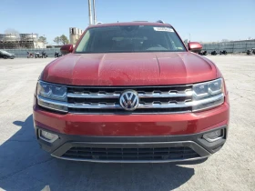 VW Atlas SEL 3.6L V6  | Mobile.bg    5