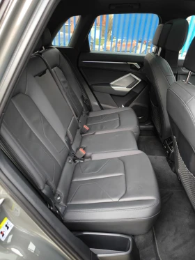 Audi Q3 Промоция на цената , Камера 360, 4х4, 3x3 S line - 32999 € / 64540.43 лв. - 23504563 13