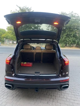Porsche Cayenne 3.6 | Mobile.bg    9