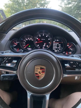 Porsche Cayenne 3.6 | Mobile.bg    13