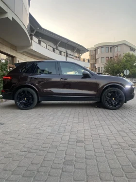 Porsche Cayenne 3.6 | Mobile.bg    6