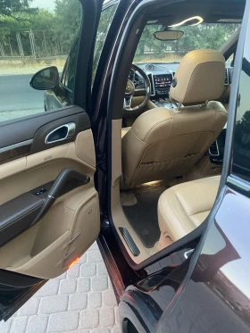 Porsche Cayenne 3.6 | Mobile.bg    10