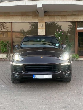Porsche Cayenne 3.6 | Mobile.bg    4