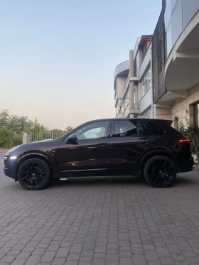 Porsche Cayenne 3.6 | Mobile.bg    5